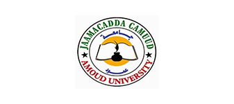 	Amoud University