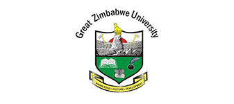 University Of Zimbabwe Logo