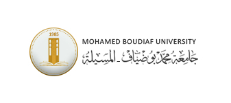 Mohamed Boudiaf University of M'sila